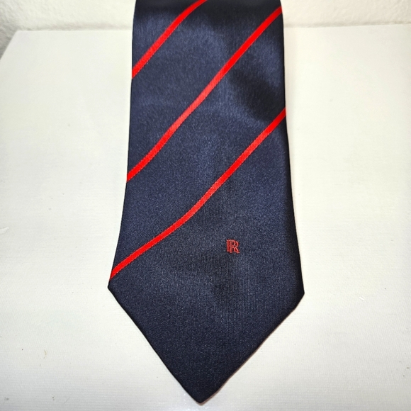 Made Exclusively for ROLLS-ROYCE by Tie Rack - Picture 1 of 6